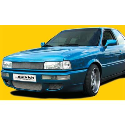 Audi 80 B4 RS4 Front bumper RS style up to the 1994 : エアロ