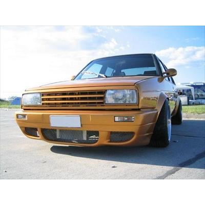 VW GOLF II Front Bumper RS Style : エアロ.カスタムパーツのTopTuner