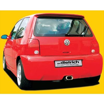 その他 Lupo VW LUPO Rear Bumper : エアロ.カスタムパーツのTopTuner - 通販