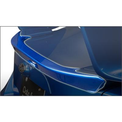 86 ZN6 輸出用トヨタ純正ニュルスペックキット専用 テールエンド 