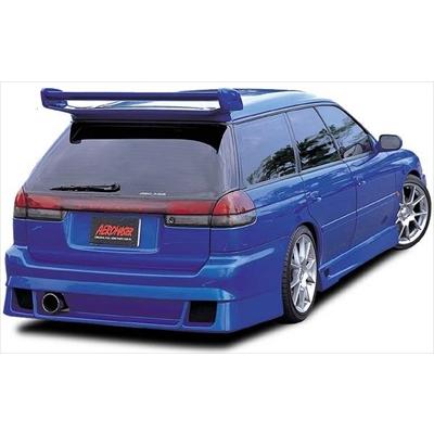 Data System（データシステム） エアロマスター BG5 可変リアウイング