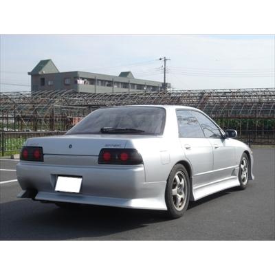 R32 GT-S 4Dr サイドステップ : エアロ.カスタムパーツのTopTuner