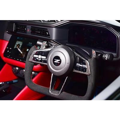 DAYTONA(車) フェアレディZ RZ34 GTスポーツステアリング DAYTONA(車) フェアレディZ RZ34 GTスポーツステアリング