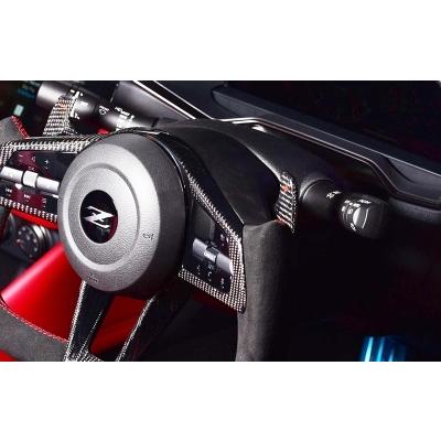 DAYTONA(車) フェアレディZ RZ34 GTスポーツステアリング DAYTONA(車) フェアレディZ RZ34 GTスポーツステアリング