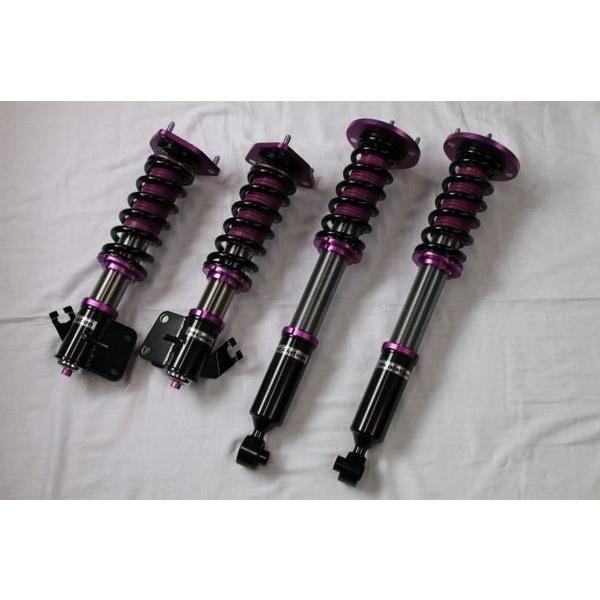 マークii Jzx100 Escalation サスペンションキット エアロ カスタムパーツのtoptuner マークii Jzx100 車高調 通販