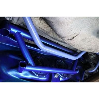 リアメンバーサポート チェイサー JZX90 escalation リアメンバーサポート : エアロ.カスタム