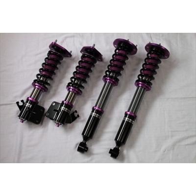 JZX100サスペンションキット チェイサー JZX100 escalation サスペンションキット : エアロ