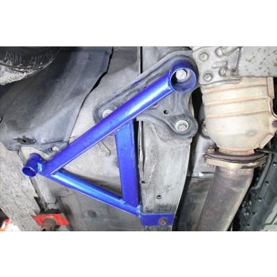 チェイサー JZX100 escalation A-ピラーフロアーサポート : エアロ