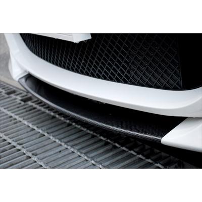 BMW 5 E60/E61 M-sport フロントリップスポイラー FRP&カーボン 塗装