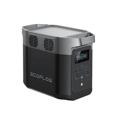 【期間限定特価】 ポータブル電源 エコフロー EcoFlow DELTA delta デルタ 2｜toptuner-store｜02