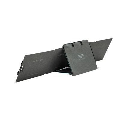 ECOFLOW ポータブル電源 エコフロー EcoFlow 110W ソーラーパネル