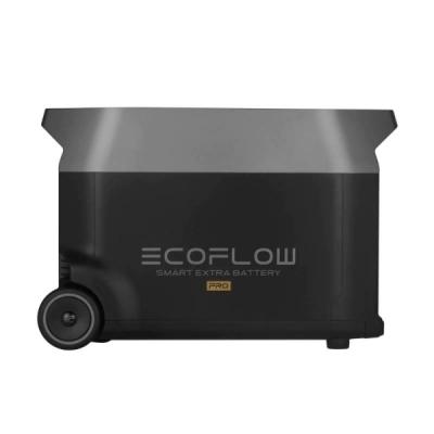 ECOFLOW ポータブル電源 エコフロー EcoFlow DELTA delta デルタ プロ+