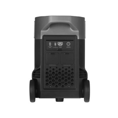 ECOFLOW ポータブル電源 エコフロー EcoFlow DELTA delta デルタ プロ+