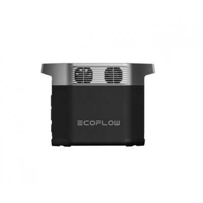 ECOFLOW ポータブル電源 エコフロー EcoFlow DELTA delta デルタ 2+