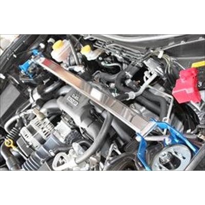 86 ZN6 フロント ストラットタワーバー : エアロ.カスタムパーツの