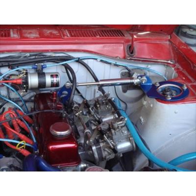 サニートラック エンジントルクダンパー ETD エンジン型式 A12用 