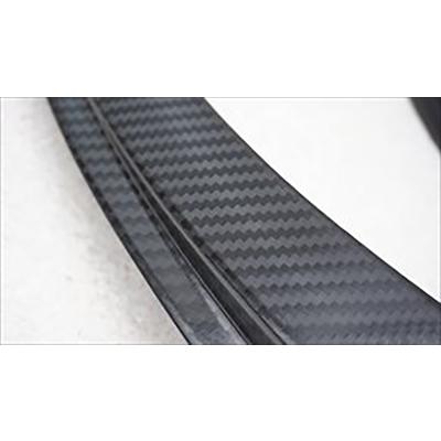 Eee Customフェンダーエクステンション　NDF11 カーボン柄 フェンダーエクステンション カーボン ND ロードスター