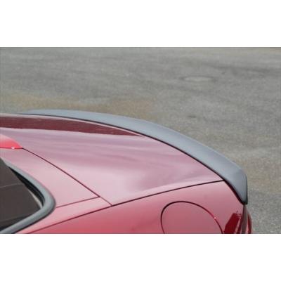 ロードスター ND5RC リアスポイラー ABS製 カーボン : エアロ.カスタム