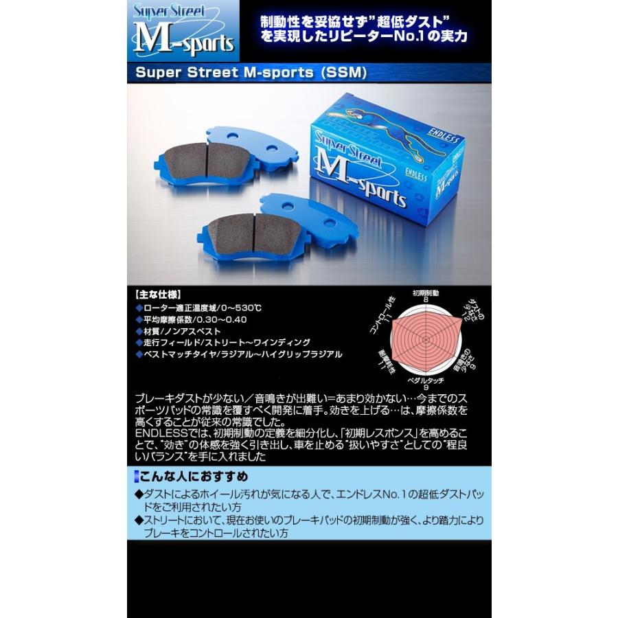 Wrx Sti Vab Sti Mono6sports フロントブレーキキット ブレーキパッド Ssm ブレーキキット エアロ カスタムパーツのtoptuner ブレーキ 通販