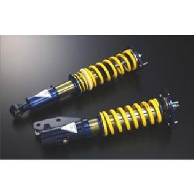ロードスター ND5RC ZEAL FUNCTION X プラス サスペンションシステム ハード
