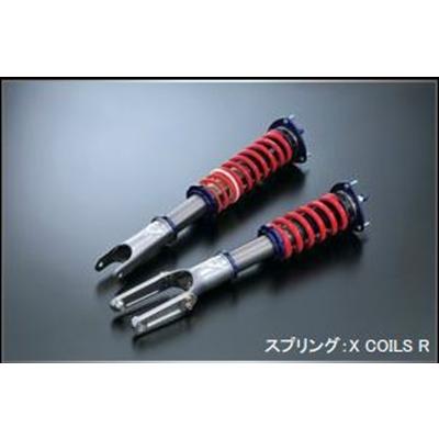 ENDLESS（エンドレス） PORSCHE 993 ZEAL FUNCTION COM IMPORT T-TYPE