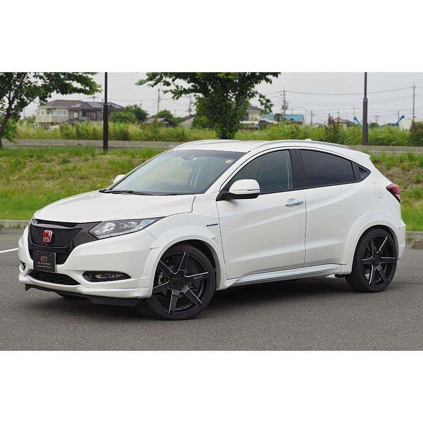 メーカー包装済 色番号塗装発送ヴェゼル Ru1 4 アイライン グロウ ヴェゼル ハイブリッド Ru1 4 前期 アイライン 代引不可 Www Judovalldelterri Cat