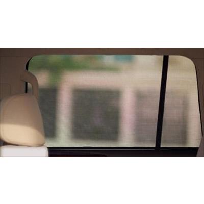 プリウスアルファ α レーザーシェード : エアロ.カスタムパーツの