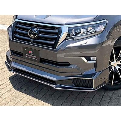 LAND CRUISER PRADO150系後期型 ラプター塗装 カスタム選択 【愛車紹介