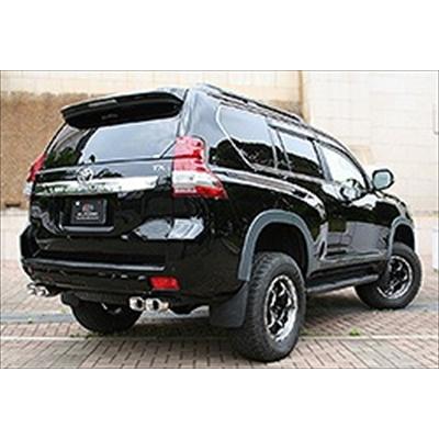 ランドクルーザープラド150用オーバーフェンダー 楽天市場】TOYOTA ランドクルーザープラド 150系 JEPPESEN スワ