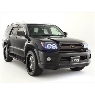 ハイラックスサーフ 215用 後期（2005年7月〜） フロントハーフ