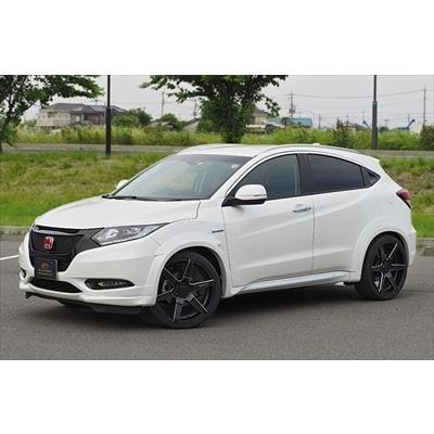 オーダーメイド ヴェゼルru4 左右 20% 型式：6AA-RU4（ホンダヴェゼル）のグレード一覧 | 中古車情報