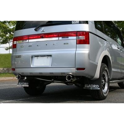 デリカ D:5 前期（DBA-CV5W 4B12MIVECエンジン用） レボルシオン