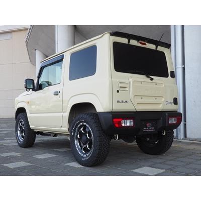 JB64W ジムニー リア スムージングパネルキット 未塗装品 JB64W ジムニー リア スムージングパネルキット 未塗装品