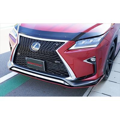 20系 レクサス RX 前期 F SPORT専用 PREMIERE フロントスポイラー