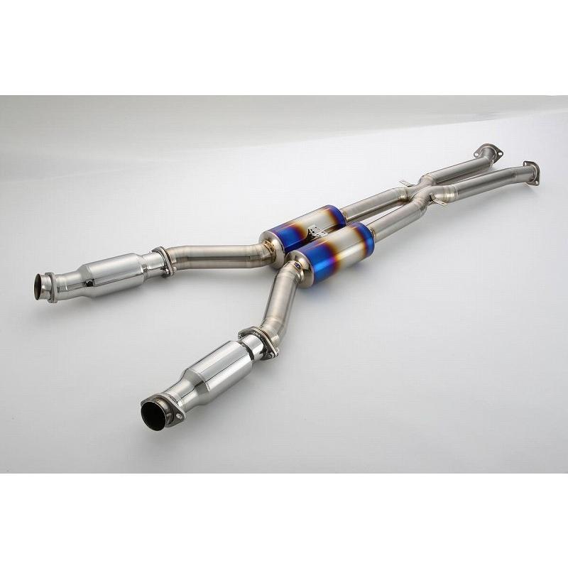 現金特価 Bmw M5 Sport Catalyzer オールステンレス 最終値下げ Www Aproniaperu Com