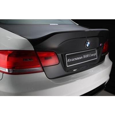  e92 トランクスポイラー トランクスポイラー（クーペ用）【BMW 3 シリーズ E92/93 】 - EMS-SHOP
