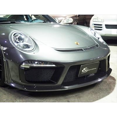 台車 サイドドアイージークロージャー PORSCHE ポルシェ 991 TURBO 2014