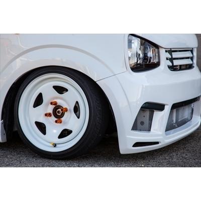 HB36 HA36 ターボRSバンパー アルト / アルトターボRS アルトワークス HA36S/V DIRect