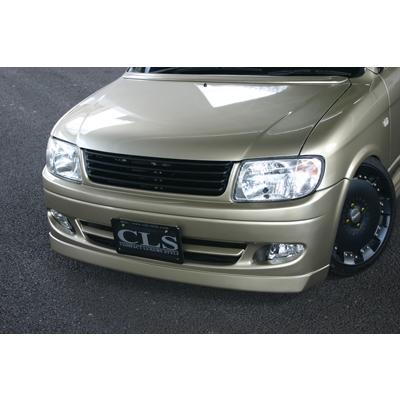 L700 MIRA フロントバンパー 塗装済み : エアロ.カスタムパーツの 