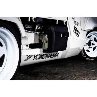 S500系 ハイゼットトラック CLS-VS サイドアンダーカウル ジャンボ用