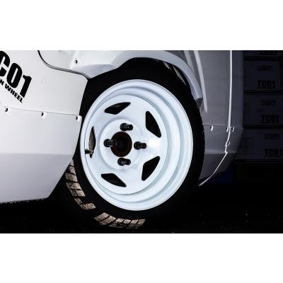 S500系 ハイゼットトラック CLS ホイール TC01(ティーシー S500系 ハイゼットトラック CLS ホイール TC01(ティーシー