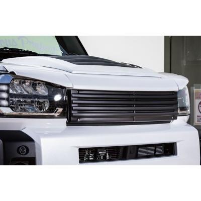 LA900S LA910S タフト CLS-UP フロントグリル 素地 : エアロ.カスタム