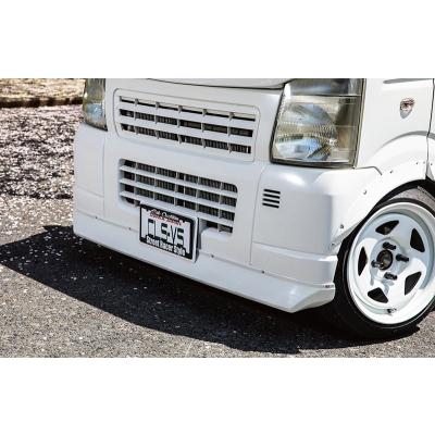 DA63T キャリイ CLS-VS フロントスポイラー 素地 : エアロ