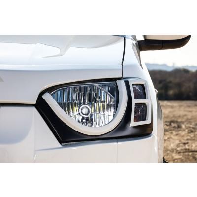 160系 サクシード プロボックス CLS-FOX ヘッドライトカバー 160系 サクシード プロボックス CLS-FOX ヘッドライトカバー