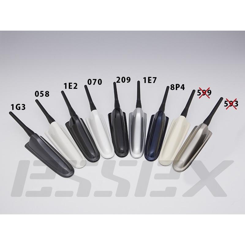 ハイエース 0系用 ショートアンテナキット ダークブルー Sale 97 Off 8p4 641円 8