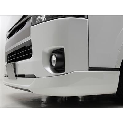 ★ masa_bankin ハイエース フロントリップ 200系ハイエース 4型 5型 6型 7型 ワイド フロントリップ