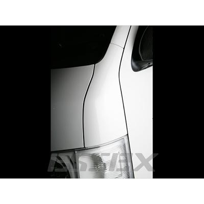 ハイエース 200系 海外純正コーナーパネル 素地【納期未定】 : エアロ