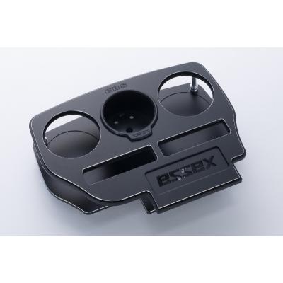 ハイエース 200系 GL用 ビレットフロントカップホルダー Ver.II  