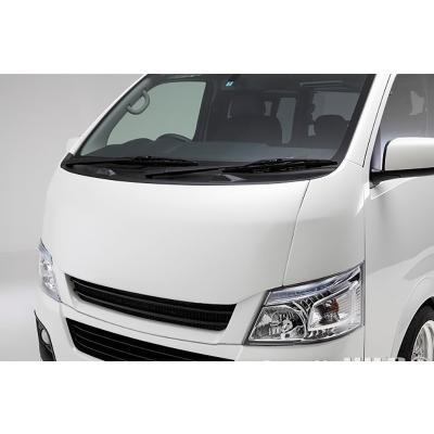 NV350キャラバン E26 ノーマルボディ バッドパネル ABS : エアロ