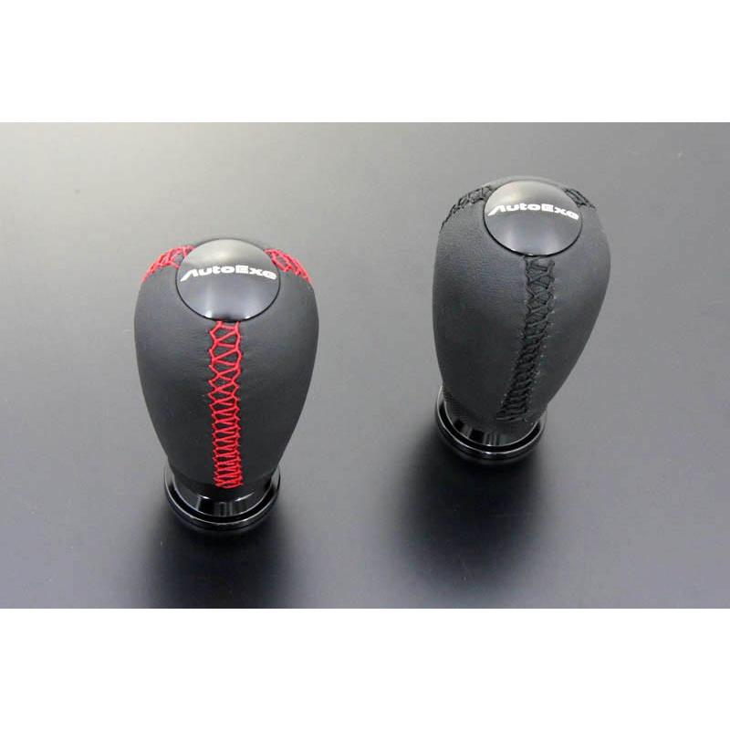 Dm Cx 30 Dm 06 Mt車 シフトノブ 本革 レッドステッチ エアロ カスタムパーツのtoptuner 通販 Paypayモール